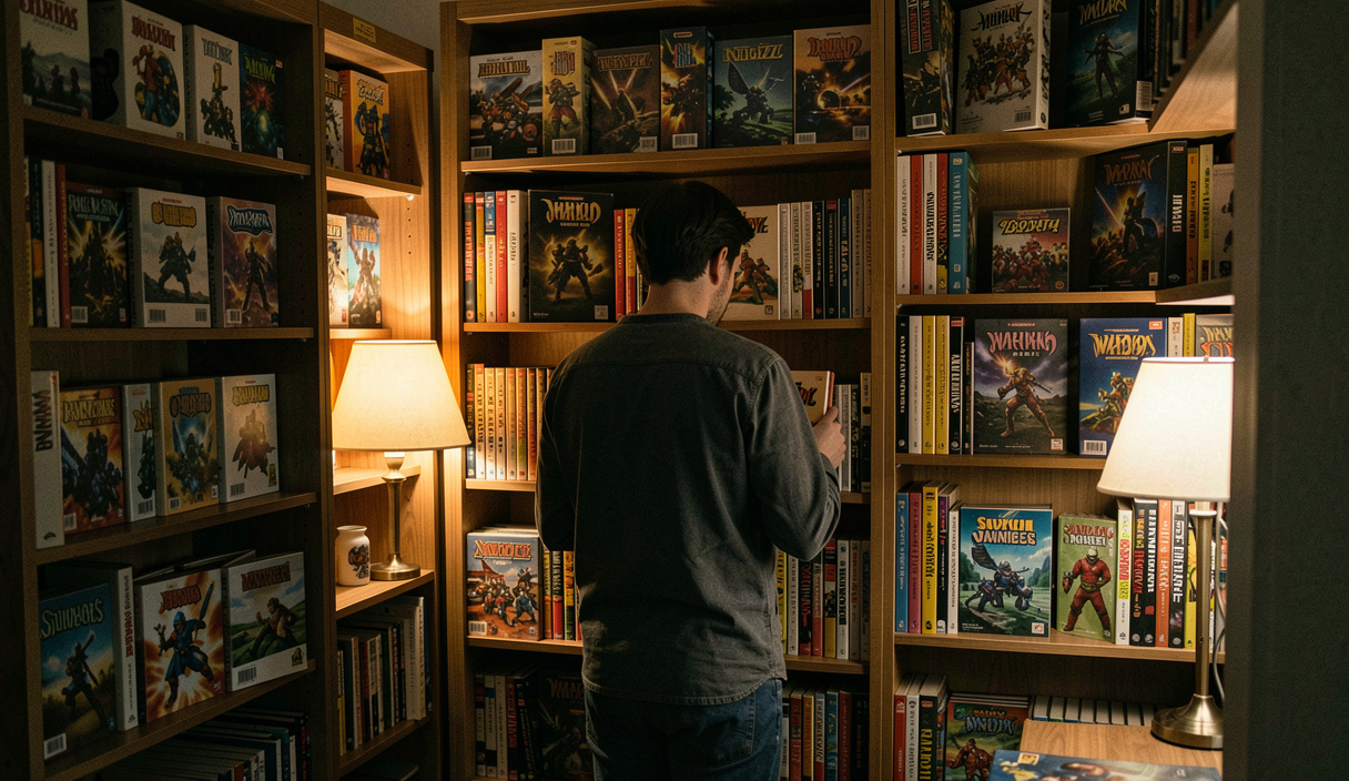 Nos crit&egrave;res, et une pr&eacute;cision : Les meilleurs RPG PC : notre classement en dix jeux