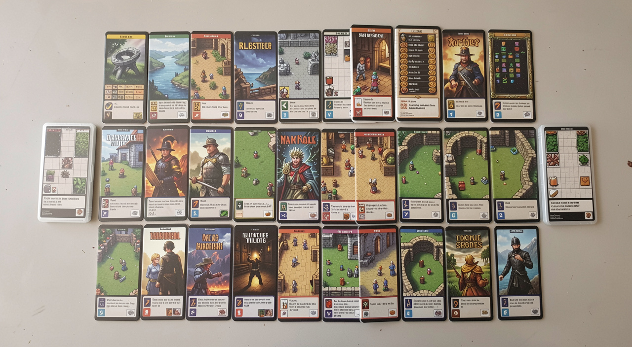 Pourquoi cette machine a compt&eacute; : Les meilleurs RPG PS1 : notre classement en dix jeux